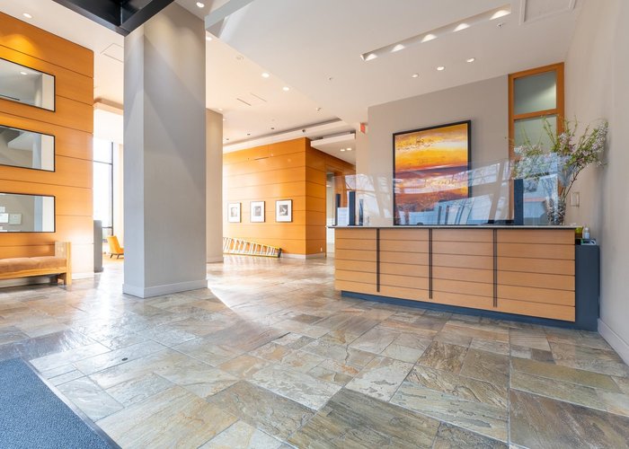 2501 - 909 Mainland Street, Vancouver, BC V6B 1S3 |  Photo 60