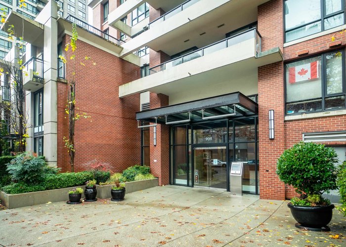 2501 - 909 Mainland Street, Vancouver, BC V6B 1S3 |  Photo 61
