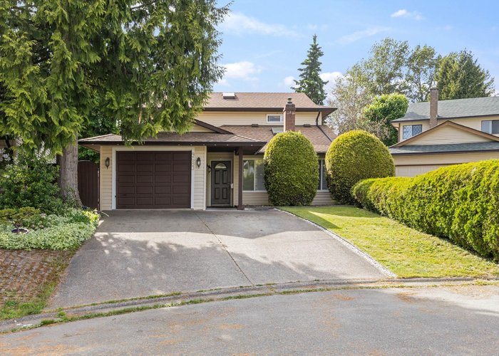 9683 155B Street, Surrey, BC V3R 7N9 |  Photo 27