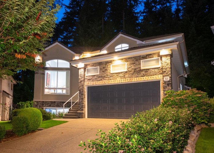 51 Wilkes Creek Drive, Port Moody, BC V3H 4Z9 |  Photo 37