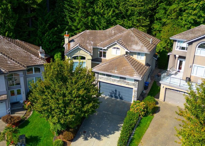 51 Wilkes Creek Drive, Port Moody, BC V3H 4Z9 |  Photo 71