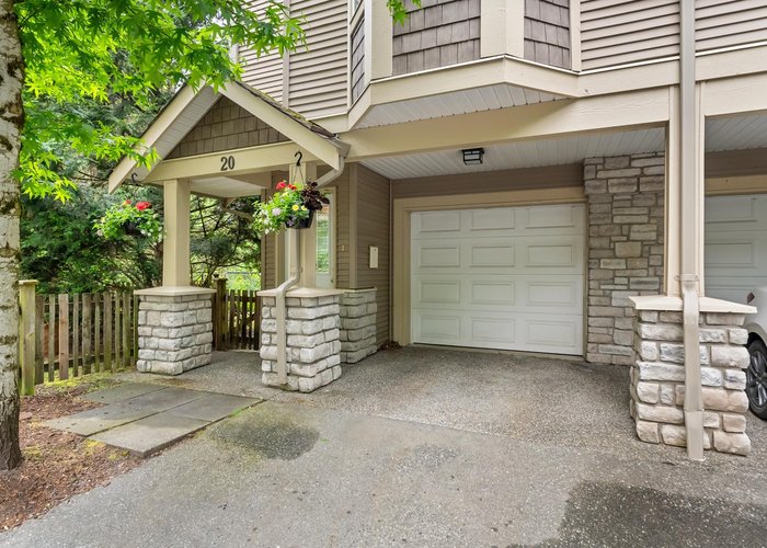20 - 33321 George Ferguson Way, Abbotsford, BC V2S 2L6 |  Photo 32