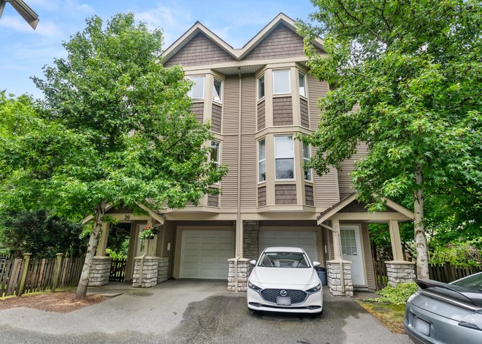 20 - 33321 George Ferguson Way, Abbotsford, BC V2S 2L6 |  Photo 34
