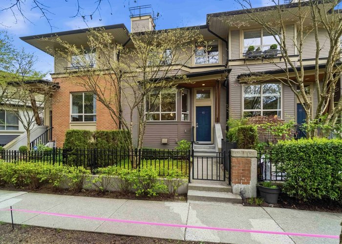 82 - 100 Klahanie Drive, Port Moody, BC V3H 5K3 |  Photo 36
