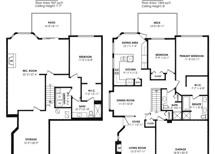 10 - 3902 Latimer Street, Abbotsford, BC V2S 7L5 |  Photo 75