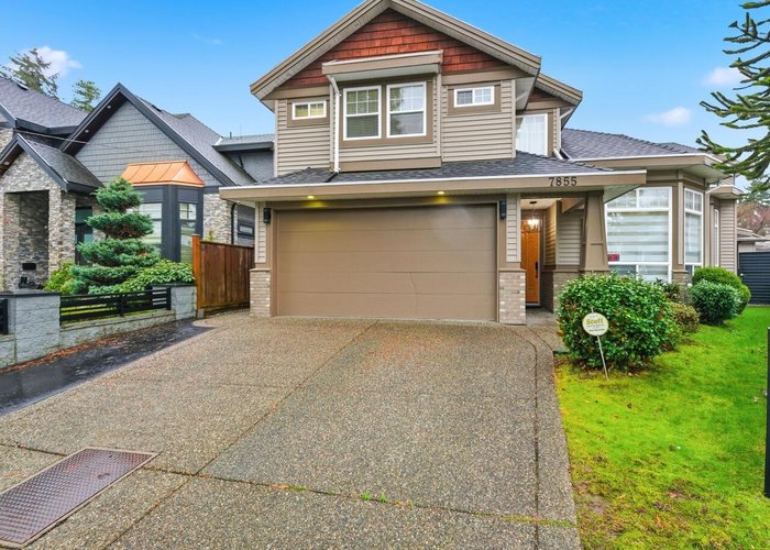 7855 112A Street, Delta, BC V4C 4Y4 |  Photo 23