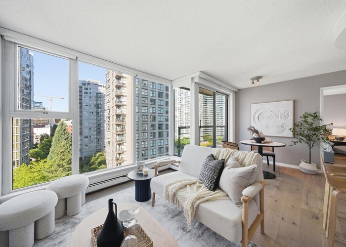 1203 - 1008 Cambie Street, Vancouver, BC V6B 6J7 |  Photo 22