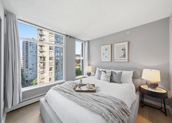 1203 - 1008 Cambie Street, Vancouver, BC V6B 6J7 |  Photo 34