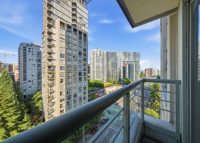 1203 - 1008 Cambie Street, Vancouver, BC V6B 6J7 |  Photo 38