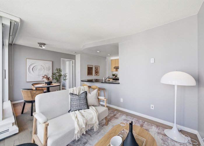 1203 - 1008 Cambie Street, Vancouver, BC V6B 6J7 |  Photo 23