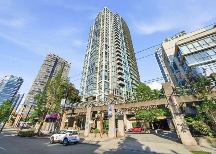 1203 - 1008 Cambie Street, Vancouver, BC V6B 6J7 |  Photo 41