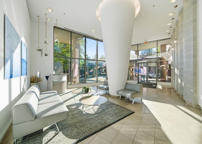 1203 - 1008 Cambie Street, Vancouver, BC V6B 6J7 |  Photo 44