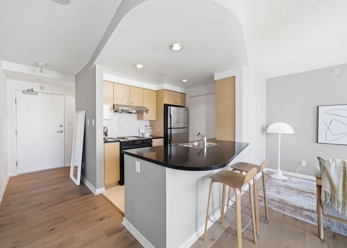 1203 - 1008 Cambie Street, Vancouver, BC V6B 6J7 |  Photo 25