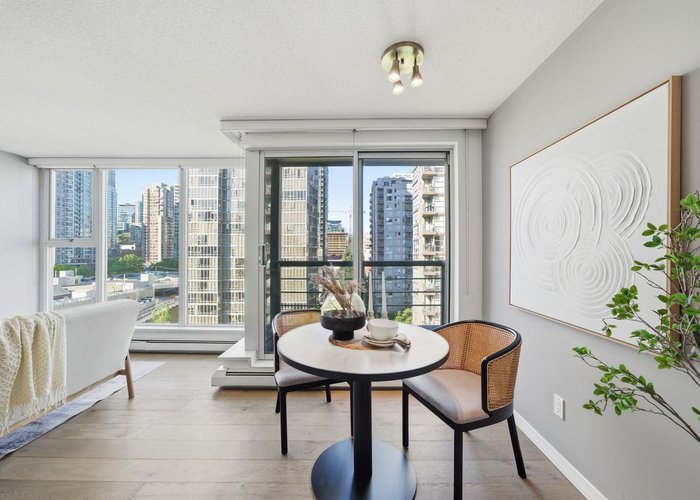 1203 - 1008 Cambie Street, Vancouver, BC V6B 6J7 |  Photo 26