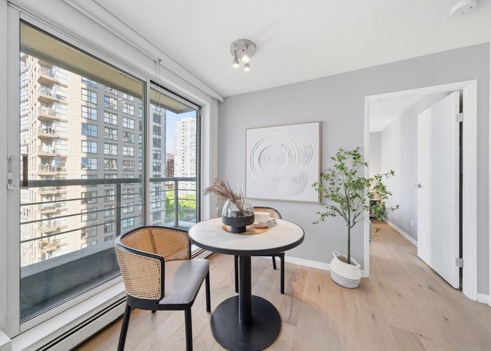 1203 - 1008 Cambie Street, Vancouver, BC V6B 6J7 |  Photo 27