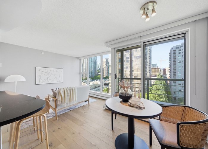 1203 - 1008 Cambie Street, Vancouver, BC V6B 6J7 |  Photo 28