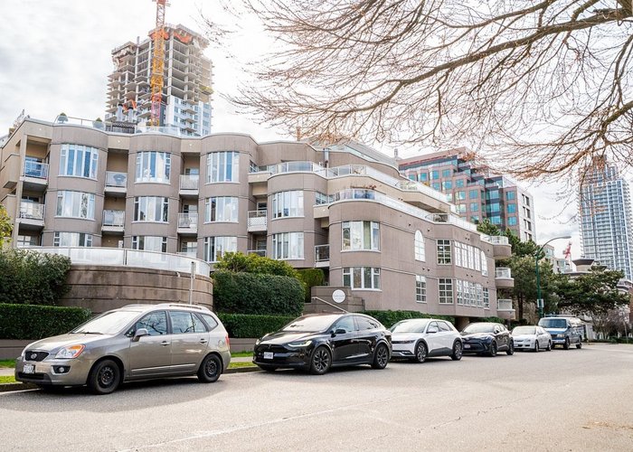 111 - 1236 8TH Avenue, Vancouver, BC V6H 3Y9 |  Photo 17