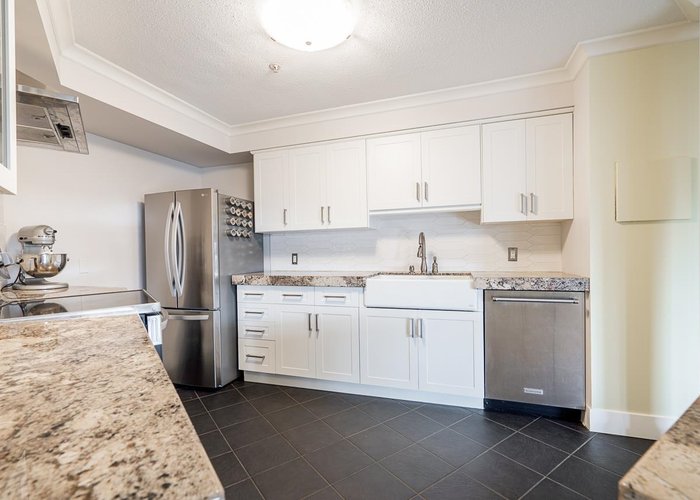 111 - 1236 8TH Avenue, Vancouver, BC V6H 3Y9 |  Photo 20