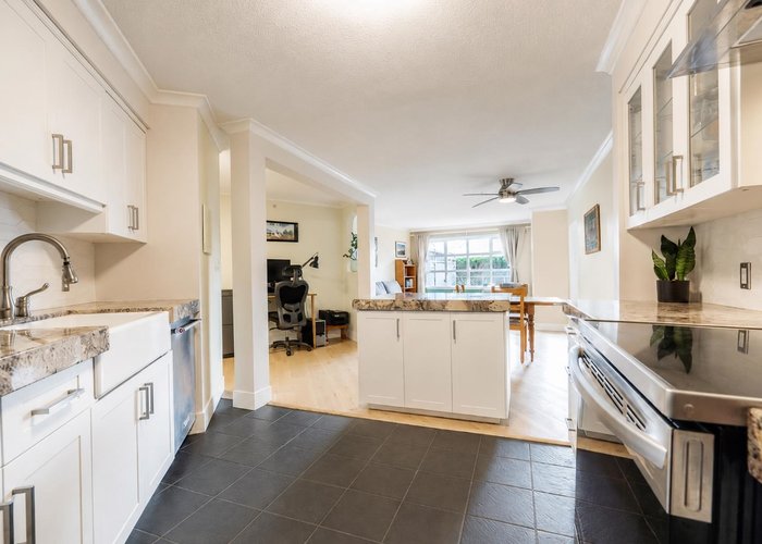 111 - 1236 8TH Avenue, Vancouver, BC V6H 3Y9 |  Photo 21