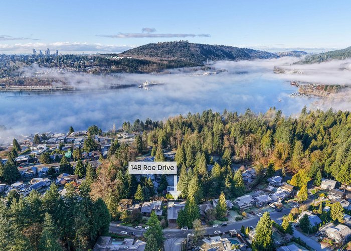 148 Roe Drive, Port Moody, BC V3H 3M8 |  Photo 36