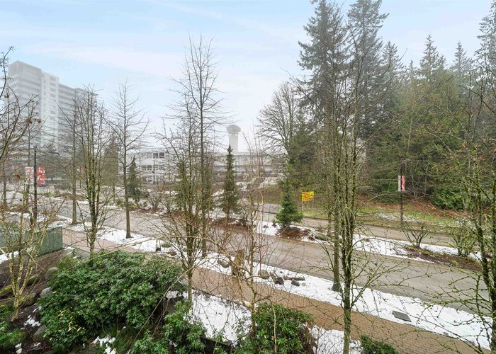 516 - 9250 University High Street, Burnaby, BC V5A 0B3 |  Photo 34