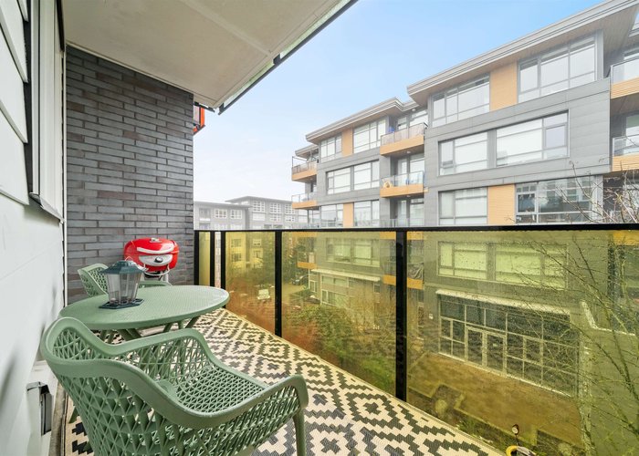 516 - 9250 University High Street, Burnaby, BC V5A 0B3 |  Photo 43
