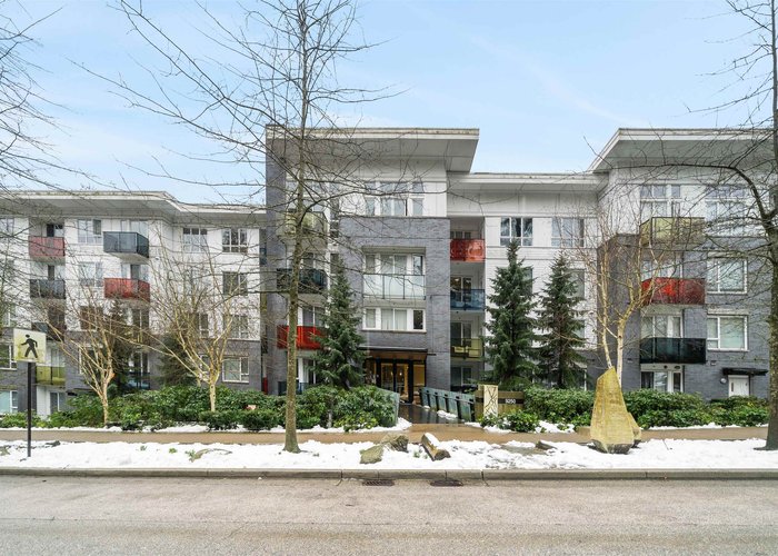 516 - 9250 University High Street, Burnaby, BC V5A 0B3 |  Photo 45