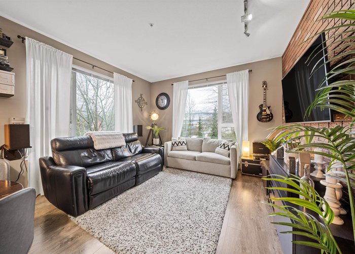 516 - 9250 University High Street, Burnaby, BC V5A 0B3 |  Photo 24