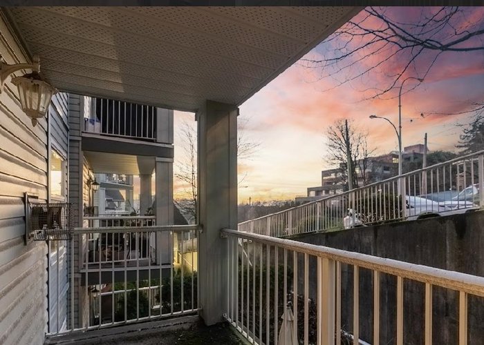 505 - 1032 Queens Avenue, New Westminster, BC V3M 6T7 |  Photo 31