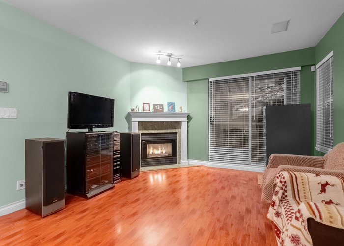 505 - 1032 Queens Avenue, New Westminster, BC V3M 6T7 |  Photo 18