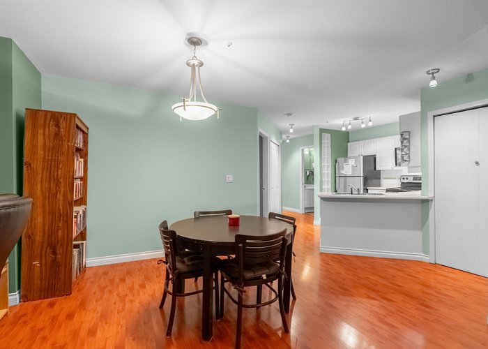 505 - 1032 Queens Avenue, New Westminster, BC V3M 6T7 |  Photo 19