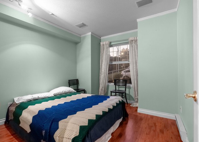 505 - 1032 Queens Avenue, New Westminster, BC V3M 6T7 |  Photo 21