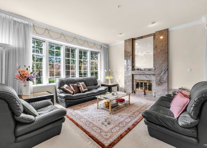 6388 Laburnum Street, Vancouver, BC V6M 3S9 |  Photo 36