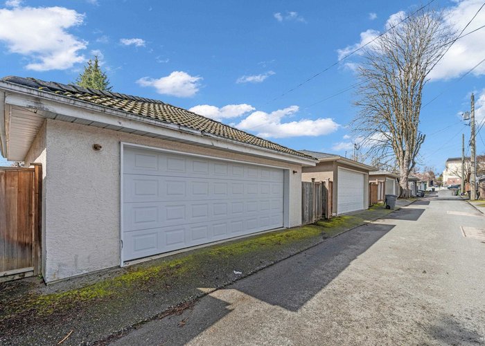 6388 Laburnum Street, Vancouver, BC V6M 3S9 |  Photo 70