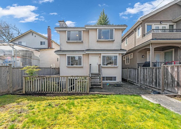 6388 Laburnum Street, Vancouver, BC V6M 3S9 |  Photo 71