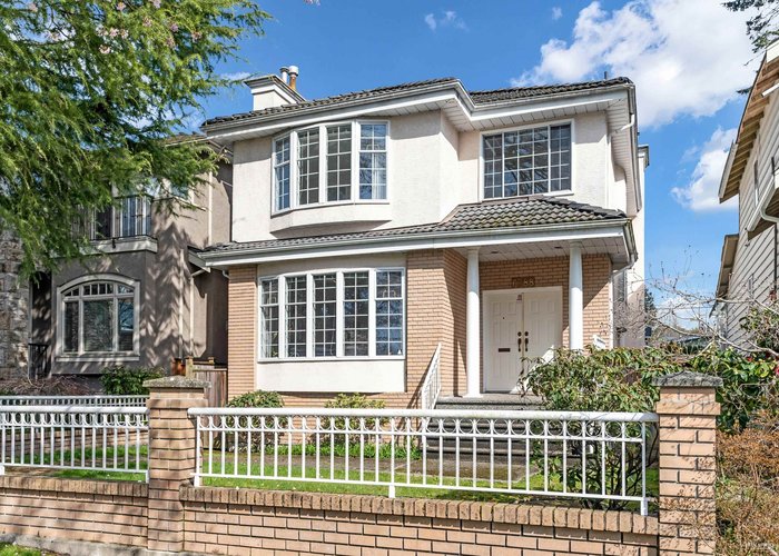 6388 Laburnum Street, Vancouver, BC V6M 3S9 |  Photo 72