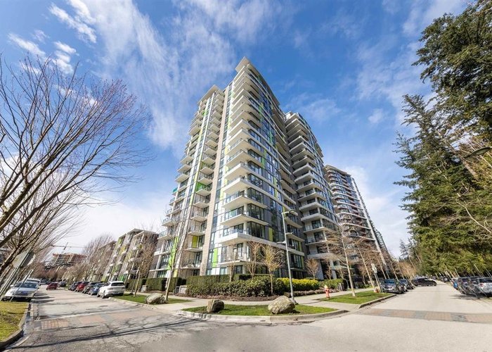 1107 - 3487 Binning Road, Vancouver, BC V6S 0K8 |  Photo 25