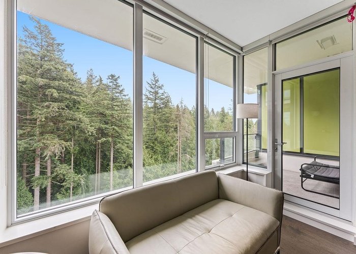 1107 - 3487 Binning Road, Vancouver, BC V6S 0K8 |  Photo 49