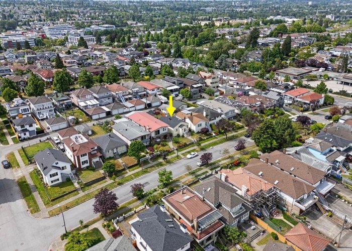 2964 4TH Avenue, Vancouver, BC V5M 1L2 |  Photo 13