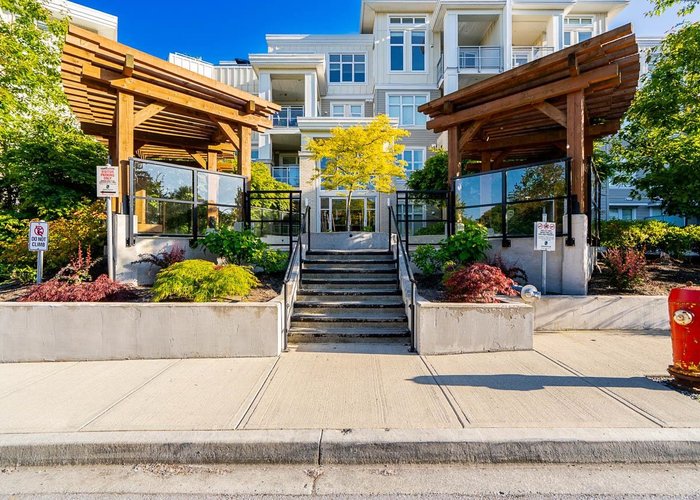 502 - 15436 31 Avenue, Surrey, BC V3Z 1H3 |  Photo 36
