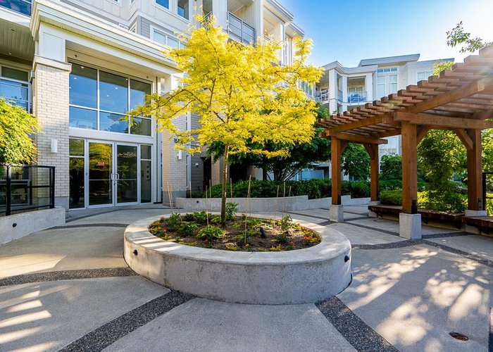 502 - 15436 31 Avenue, Surrey, BC V3Z 1H3 |  Photo 37