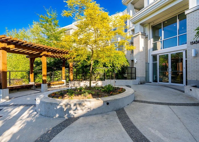 502 - 15436 31 Avenue, Surrey, BC V3Z 1H3 |  Photo 38