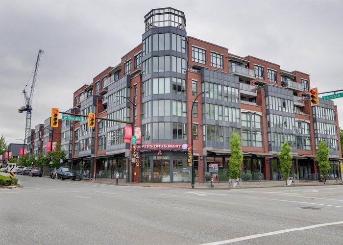 221 - 3228 Tupper Street, Vancouver, BC V5Z 4S7 |  Photo 16