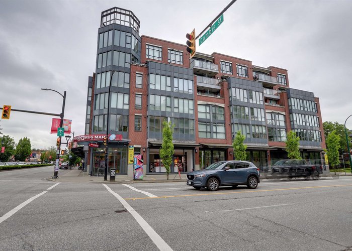 221 - 3228 Tupper Street, Vancouver, BC V5Z 4S7 |  Photo 30