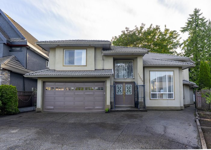 15829 87A Avenue, Surrey, BC V4N 4Z5 |  Photo 18