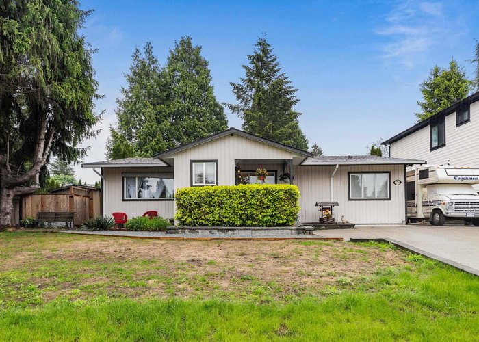 12214 211 Street Street, Maple Ridge, BC V2X 8C9 |  Photo 18