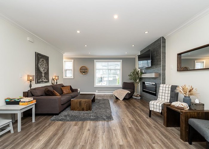 7 - 6055 138 Street, Surrey, BC V3X 0J1 |  Photo 49