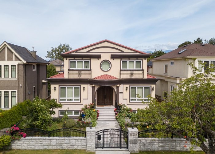 2507 King Edward Avenue, Vancouver, BC V6L 1T5 |  Photo 36