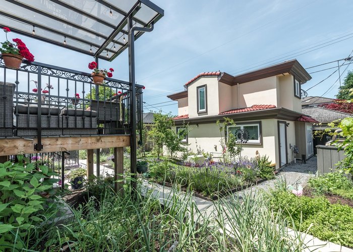 2507 King Edward Avenue, Vancouver, BC V6L 1T5 |  Photo 70