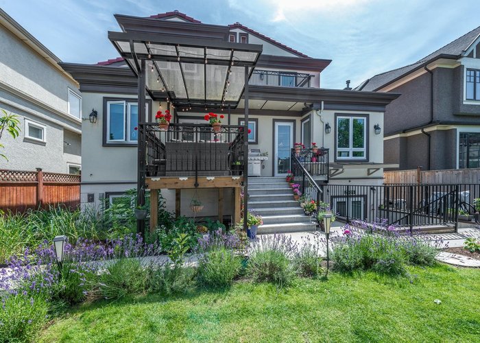 2507 King Edward Avenue, Vancouver, BC V6L 1T5 |  Photo 71
